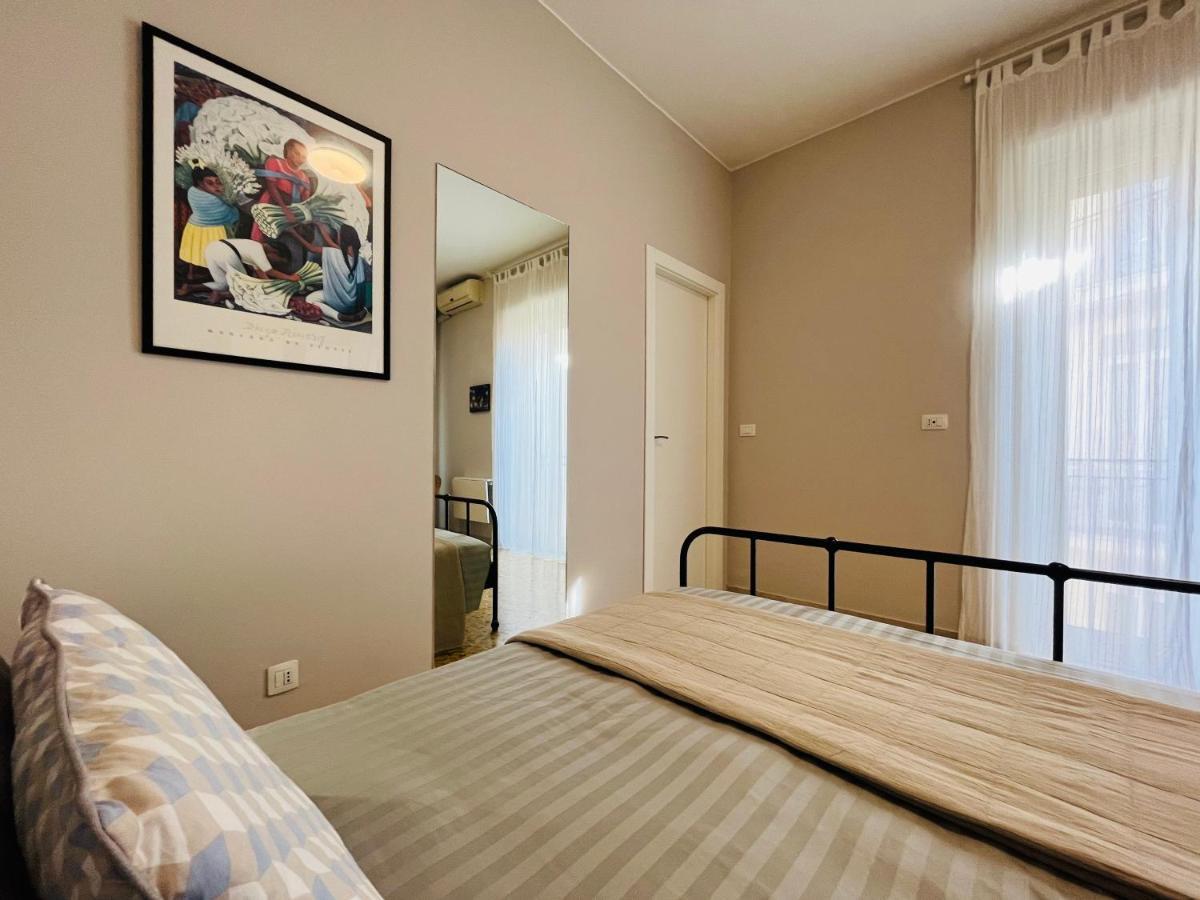 Apartamento La Terrazza Di Sant'Agata CTA Exterior foto