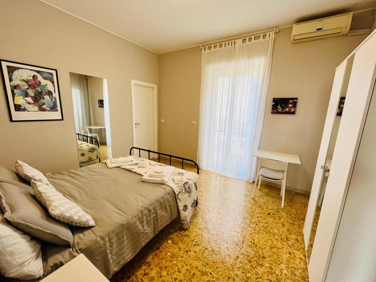 Apartamento La Terrazza Di Sant'Agata CTA Exterior foto