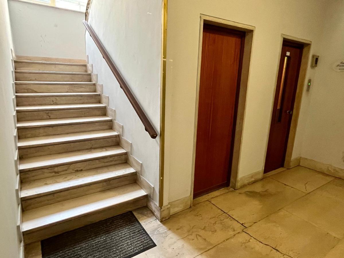 Apartamento La Terrazza Di Sant'Agata CTA Exterior foto